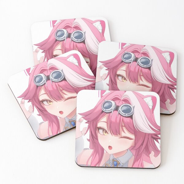 Item preview, Raora Panthera Boo! Hololive designed and sold by KomiArts.
