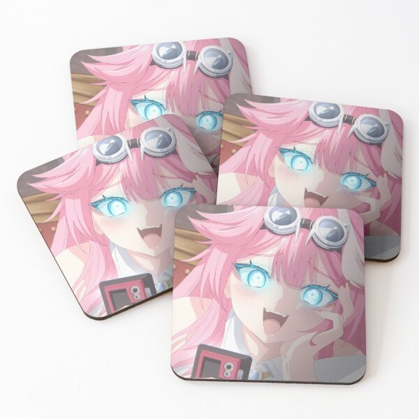 Item preview, Raora Panthera Blue Eyes Hololive designed and sold by KomiArts.