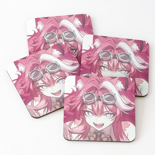 Item preview, Raora Panthera Excited Hololive designed and sold by KomiArts.