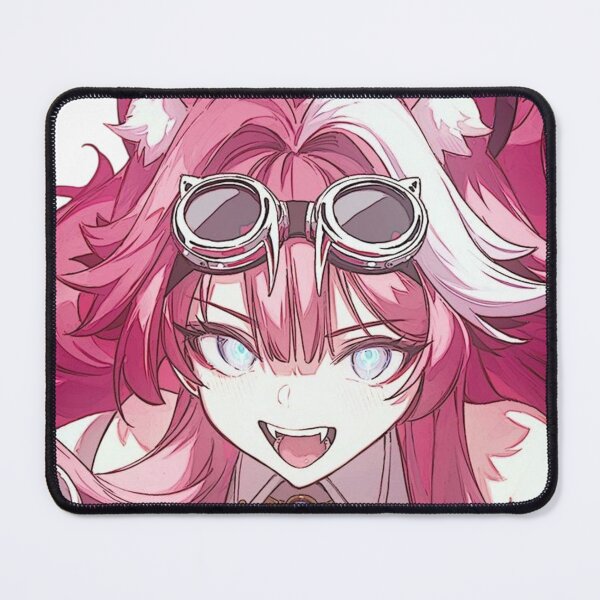Item preview, Raora Panthera Excited Hololive designed and sold by KomiArts.