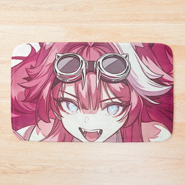 Item preview, Raora Panthera Excited Hololive designed and sold by KomiArts.