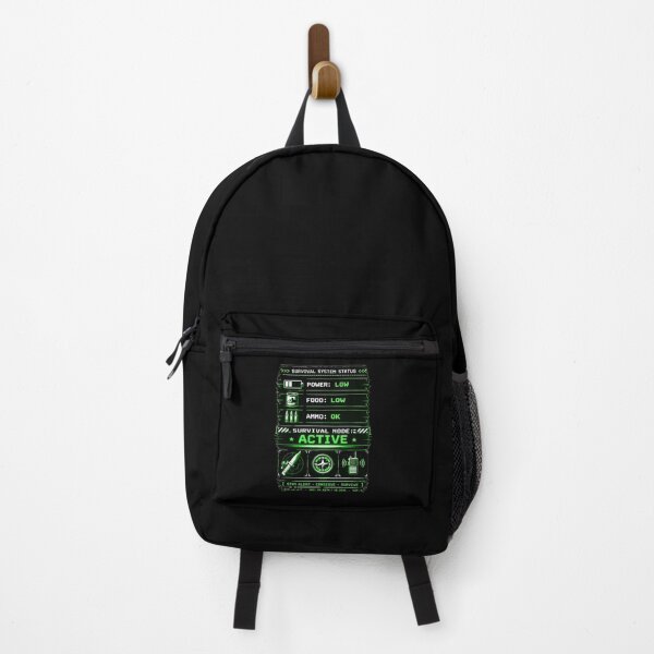 Item preview, Survival Mode Terminal designed and sold by Tactical Override.