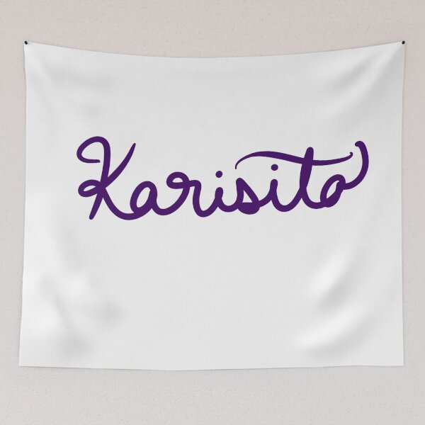 Item preview, Christ in Fijian  designed and sold by abeink.