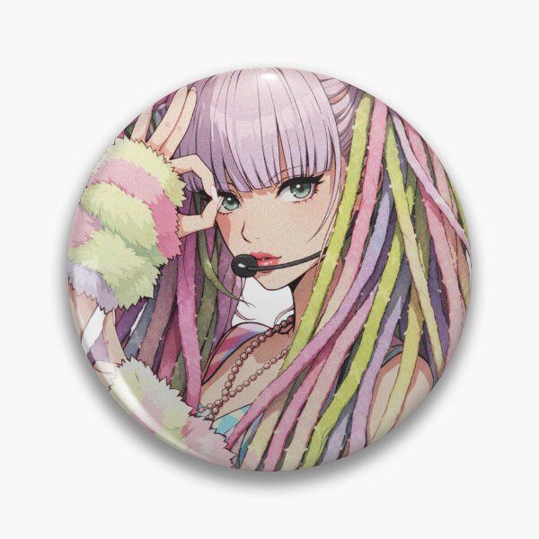 Item preview, The Artpop Ball Artrave Swine Anime Gaga designed and sold by mangapopstudio.