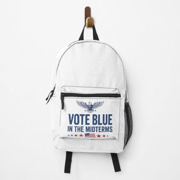 Item preview, : Make Your Voice Heard Midterm Election Graphic designed and sold by Primes Design.