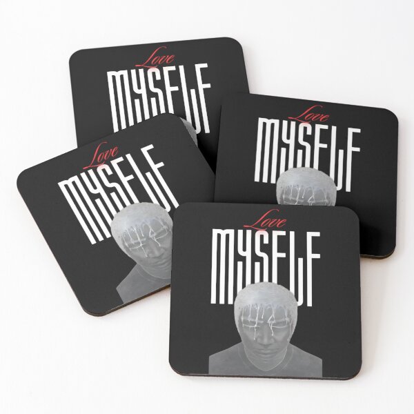 Item preview, Love Myself designed and sold by Mdcazeem.