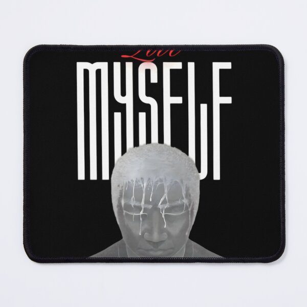 Item preview, Love Myself designed and sold by Mdcazeem.