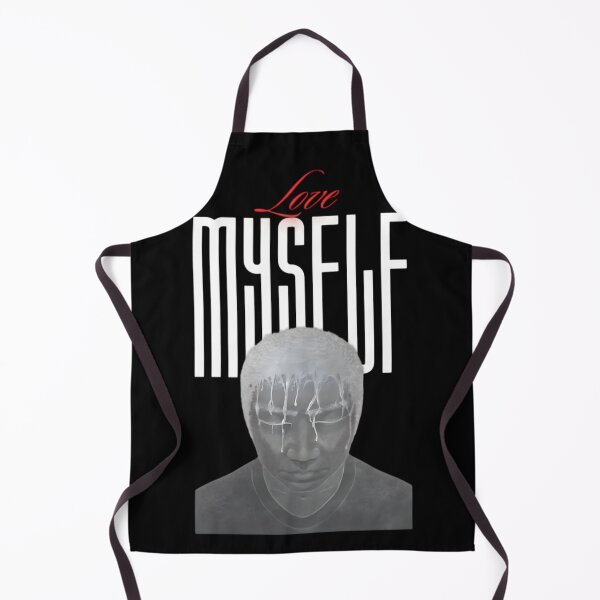 Item preview, Love Myself designed and sold by Mdcazeem.