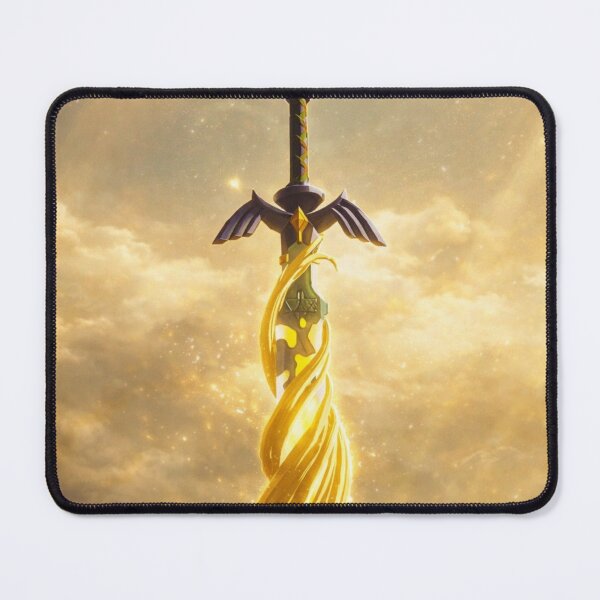 Item preview, Master Sword designed and sold by ERELTEDEE.