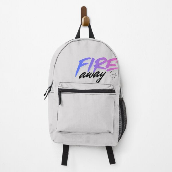 Item preview, Fire away designed and sold by Simple Vibes co.