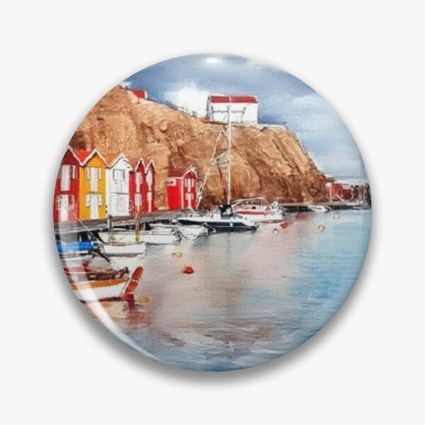 Item preview, Gotland designed and sold by sid1802.