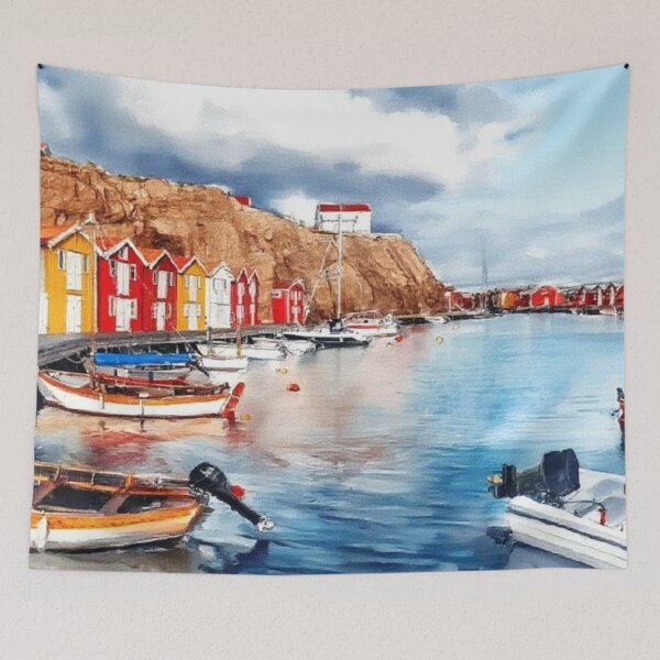 Item preview, Gotland designed and sold by sid1802.