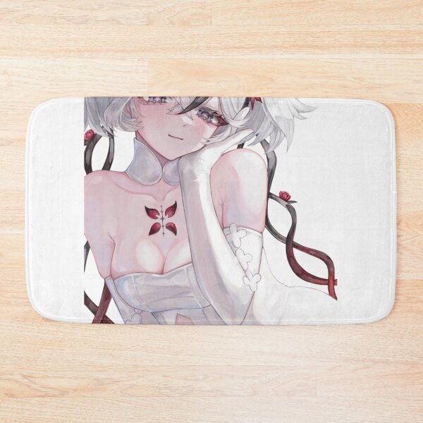 Item preview, Camellya Yearning Wuthering Waves designed and sold by KomiArts.