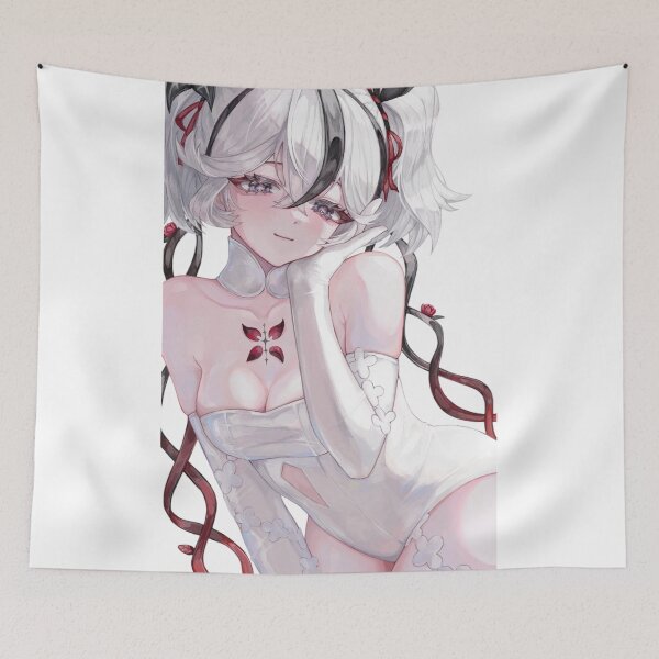 Item preview, Camellya Yearning Wuthering Waves designed and sold by KomiArts.