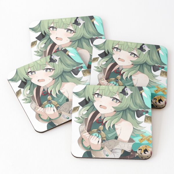 Item preview, Huohuo Whining Honkai Star Rail designed and sold by KomiArts.