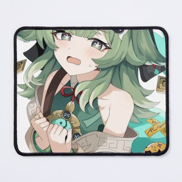 Item preview, Huohuo Whining Honkai Star Rail designed and sold by KomiArts.