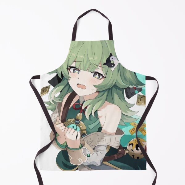 Item preview, Huohuo Whining Honkai Star Rail designed and sold by KomiArts.