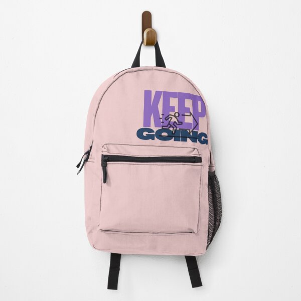 Item preview, Keep going designed and sold by Simple Vibes co.