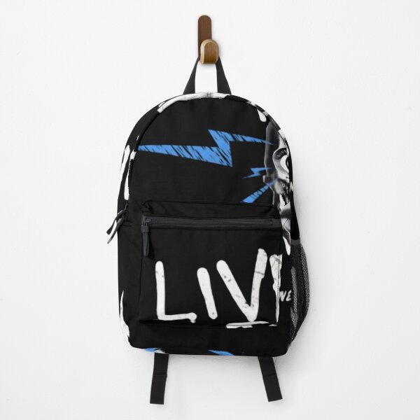 Item preview, Live in the moment designed and sold by Mdcazeem.