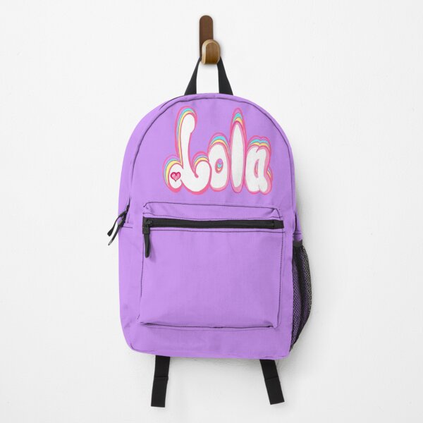 Item preview, Lola The top 10 best Personalized Custom Name gift ideas for girls and women designed and sold by Artonmytee.