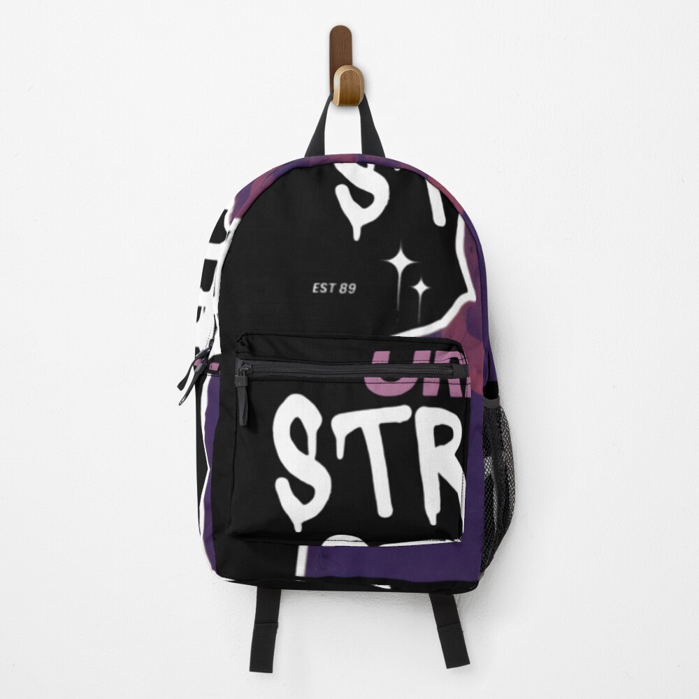 Item preview, Backpack designed and sold by Mdcazeem.