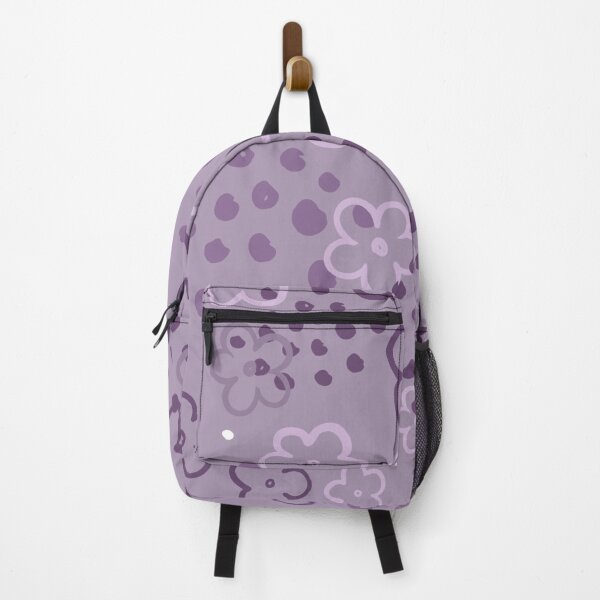 Item preview, Happiness Is A Day At The Beach Backpack designed and sold by MedRoh.