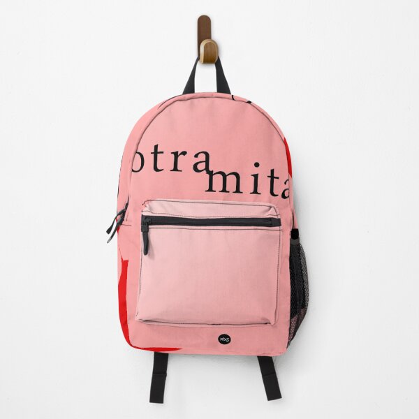 Item preview, The other half designed and sold by XUSRedbubble.