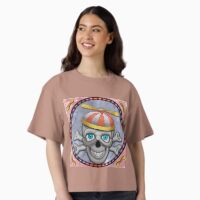 Skull shirt
