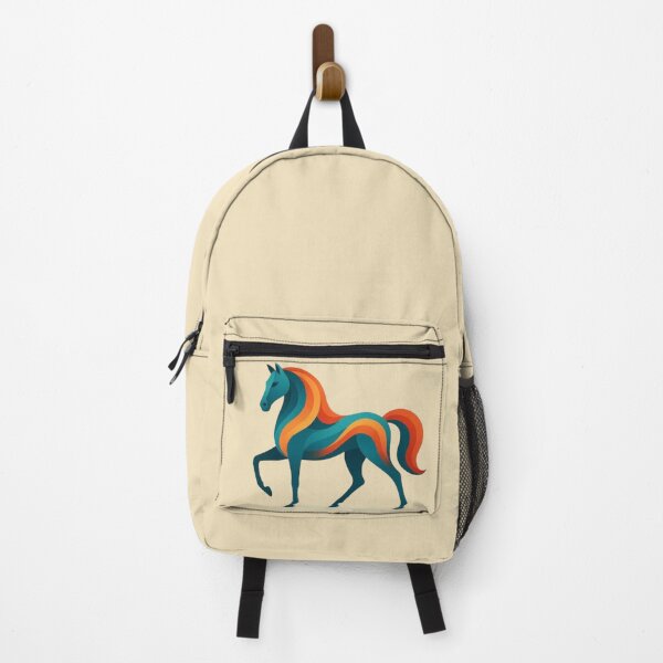 Item preview, mystic abstract horse designed and sold by Dogandesighn.