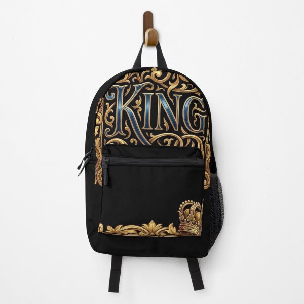 Item preview, Majesty's Royal Emblem designed and sold by Remix Vision.