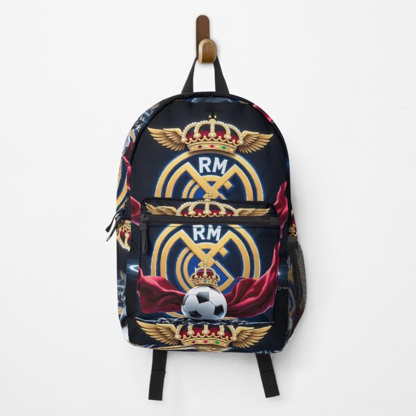 Item preview, RM Madridista Peloton designed and sold by casamomo.