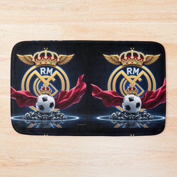 Item preview, RM Madridista Peloton designed and sold by casamomo.