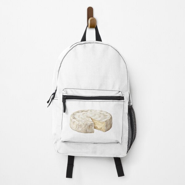 Item preview,  Creamy Camembert Brie Cheese designed and sold by SOUFIANE1991.