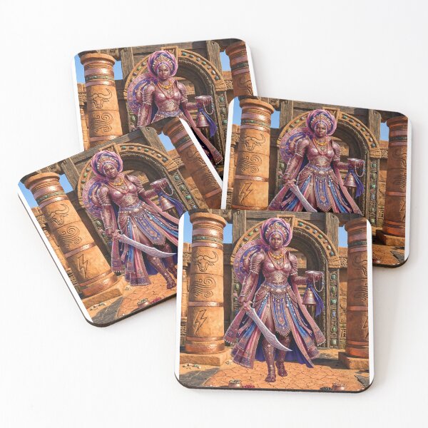 Item preview, Oba | Royal Goddess designed and sold by ChloeDesigns401.