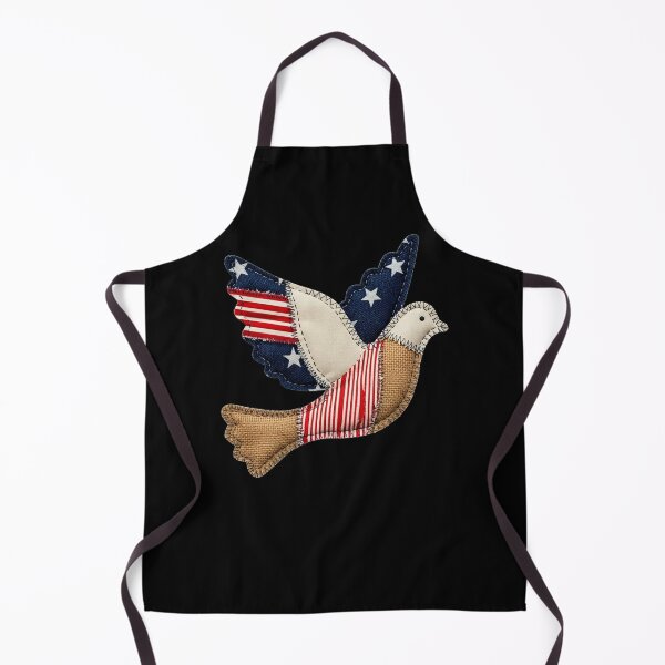 Item preview, 250th America Birthday 1776 | Pigeon Patchwork Art designed and sold by PixelGrafiks.