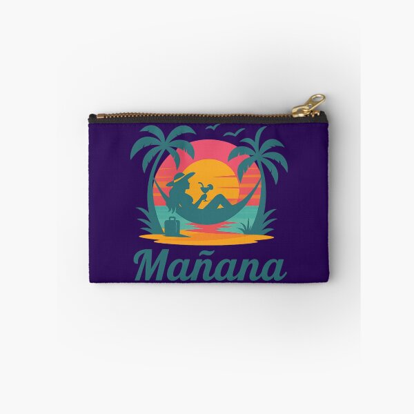 Item preview, Mañana – Women's Beach Vibes designed and sold by PurrfectWhisper.