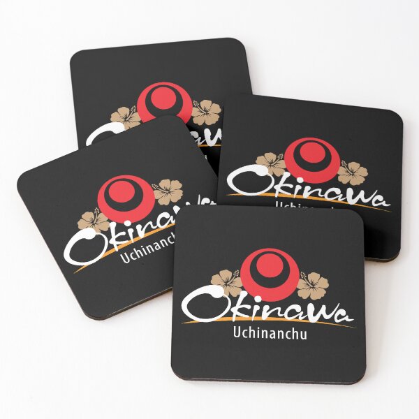 Item preview, Okinawa designed and sold by marcosty.