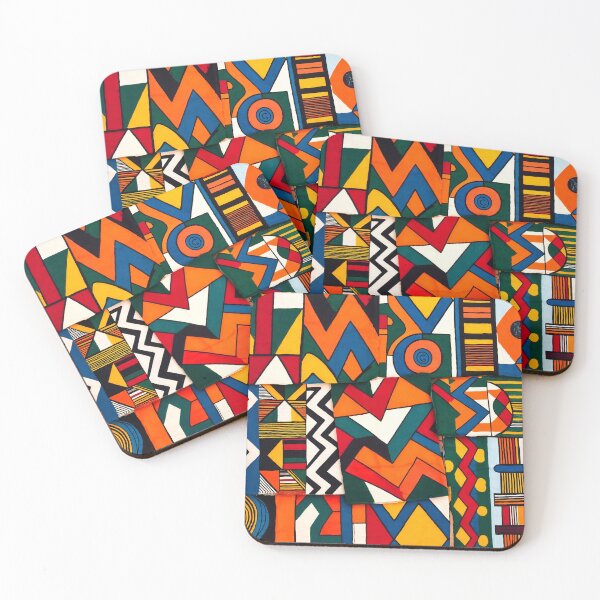 Item preview, I Am Very Proud  To Be African designed and sold by petricorstudios.