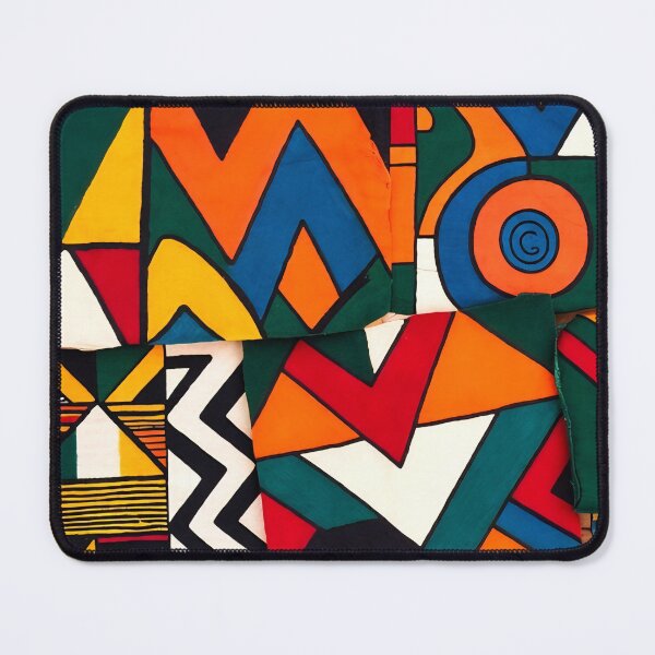 Item preview, I Am Very Proud  To Be African designed and sold by petricorstudios.