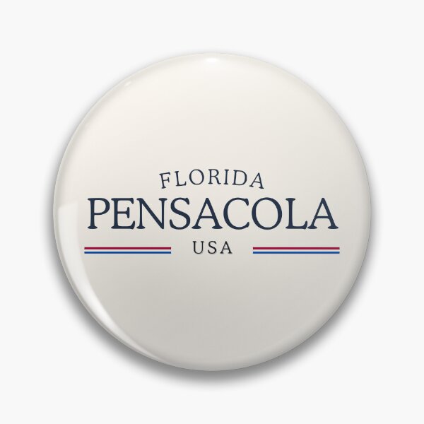 Item preview, Pensacola Florida Heritage – Classic designed and sold by buglevel.