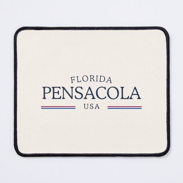 Item preview, Pensacola Florida Heritage – Classic designed and sold by buglevel.