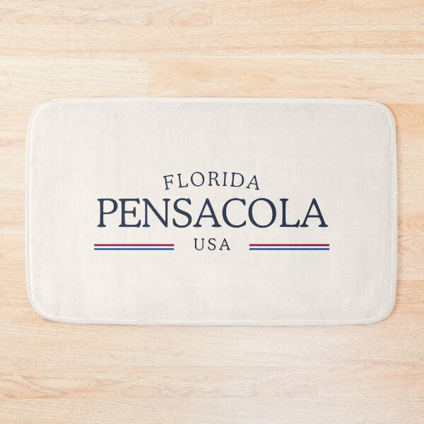 Item preview, Pensacola Florida Heritage – Classic designed and sold by buglevel.