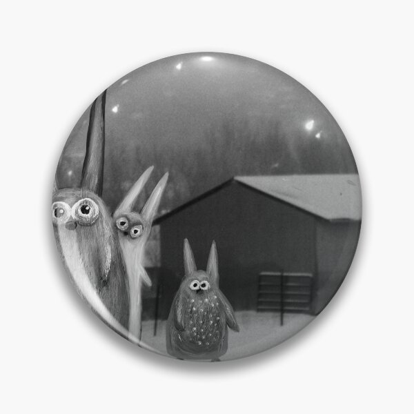 Item preview, Night scene designed and sold by Marianna Tankelevich.