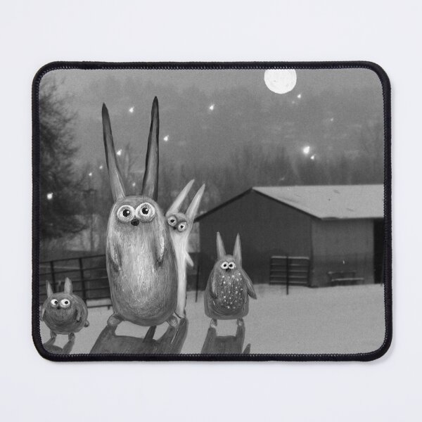 Item preview, Night scene designed and sold by Marianna Tankelevich.