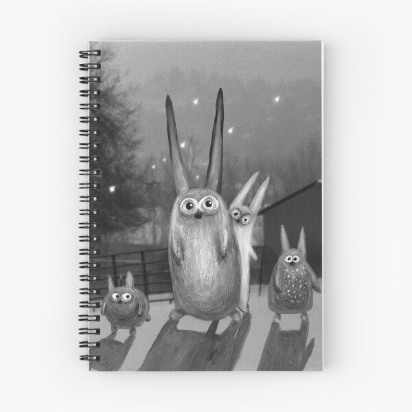 Item preview, Night scene designed and sold by Marianna Tankelevich.