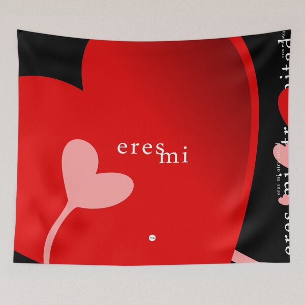 Item preview, You are my designed and sold by XUSRedbubble.