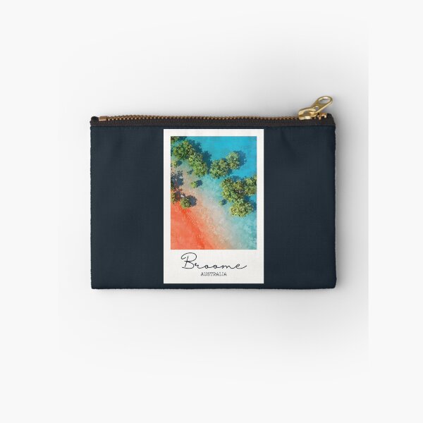 Item preview, Reddell Beach Reddell Australia - Vintage Souvenir designed and sold by twentytwo ART souvenir designs.
