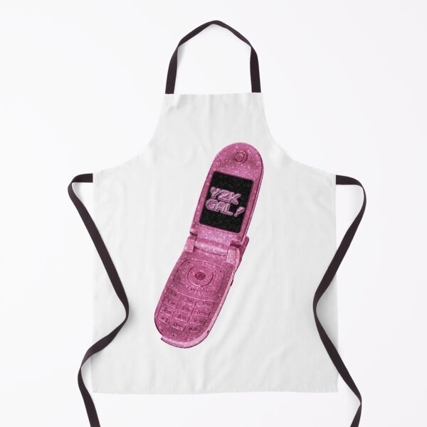 Item preview, Y2k Gal! designed and sold by Jazbaby Media.