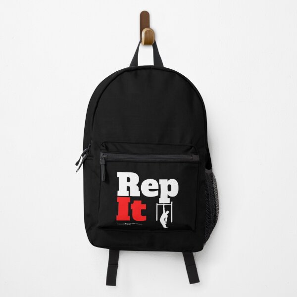 Item preview, Rep It Anywhere designed and sold by TheFineShirt.