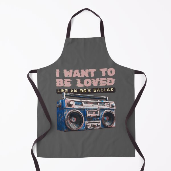 Item preview, 80's GenX Love Ballads / Songs designed and sold by pulse_retail.